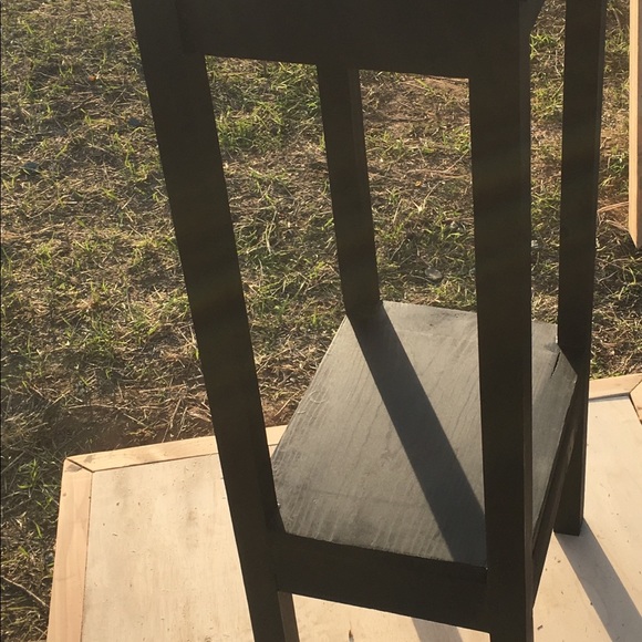 Plant stand - Picture 3 of 4